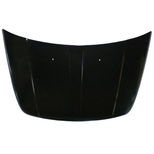 143-28 Factory Style Primed Steel Hood, Premium White Glove Delivery