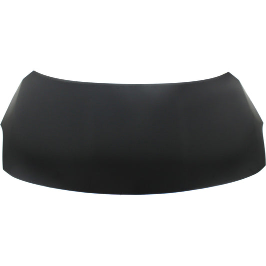 1601B-28-0 Factory Style Primed Steel Hood, Premium White Glove Delivery