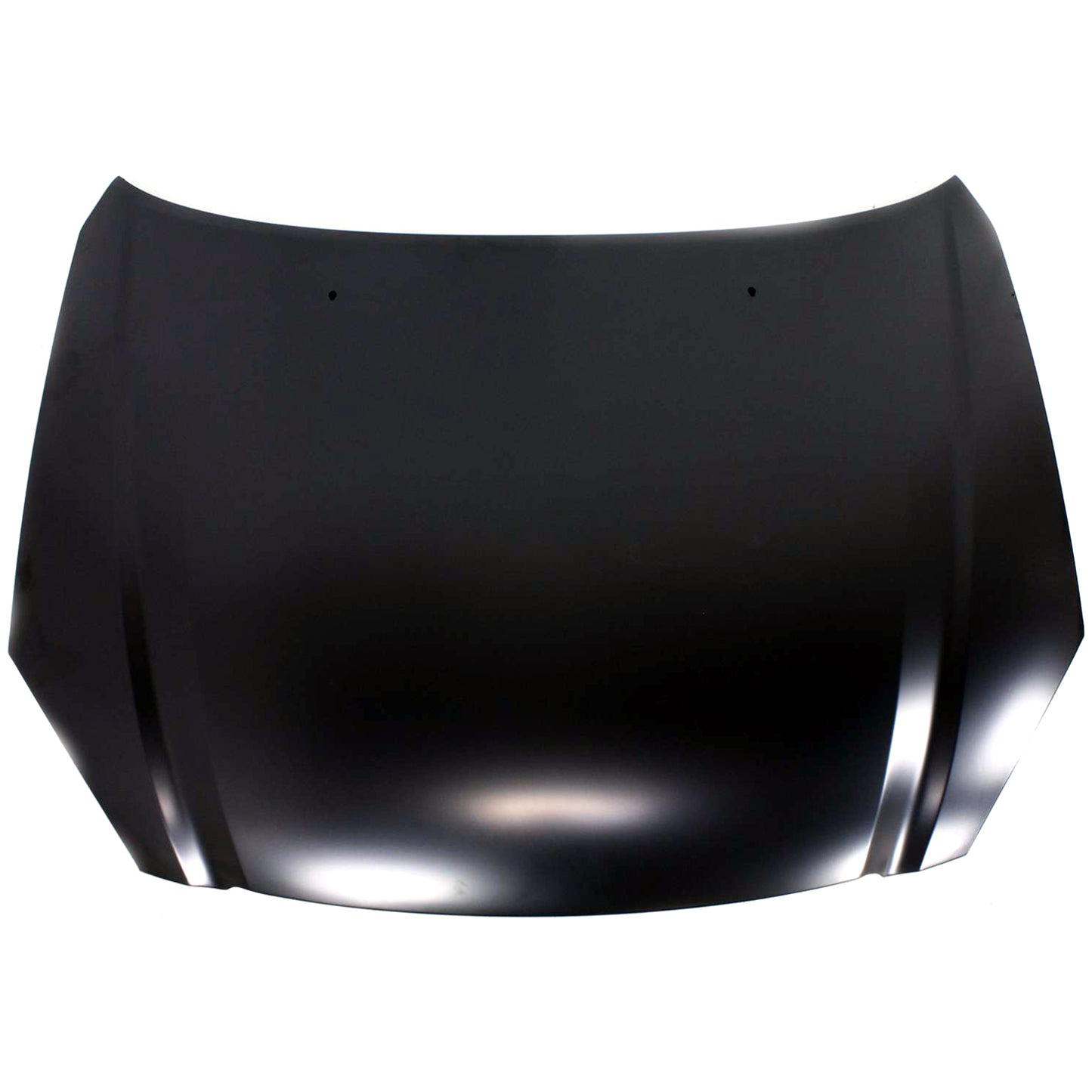 1613-28-0 Factory Style Primed Steel Hood, Premium White Glove Delivery