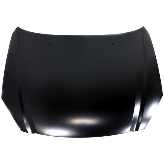 1613-28-0 Factory Style Primed Steel Hood, Premium White Glove Delivery