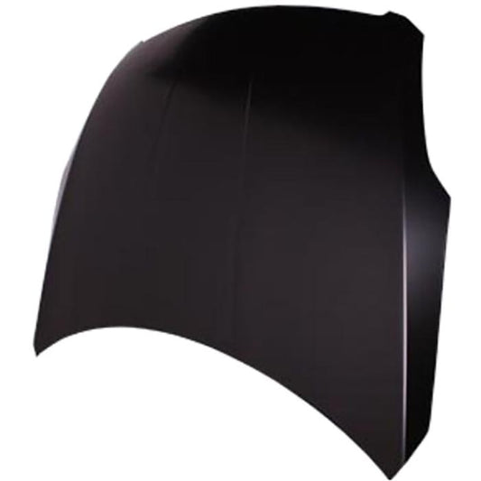 1614-28Q-0 Primed Aluminum Hood, Premium White Glove Delivery, CAPA CERTIFIED