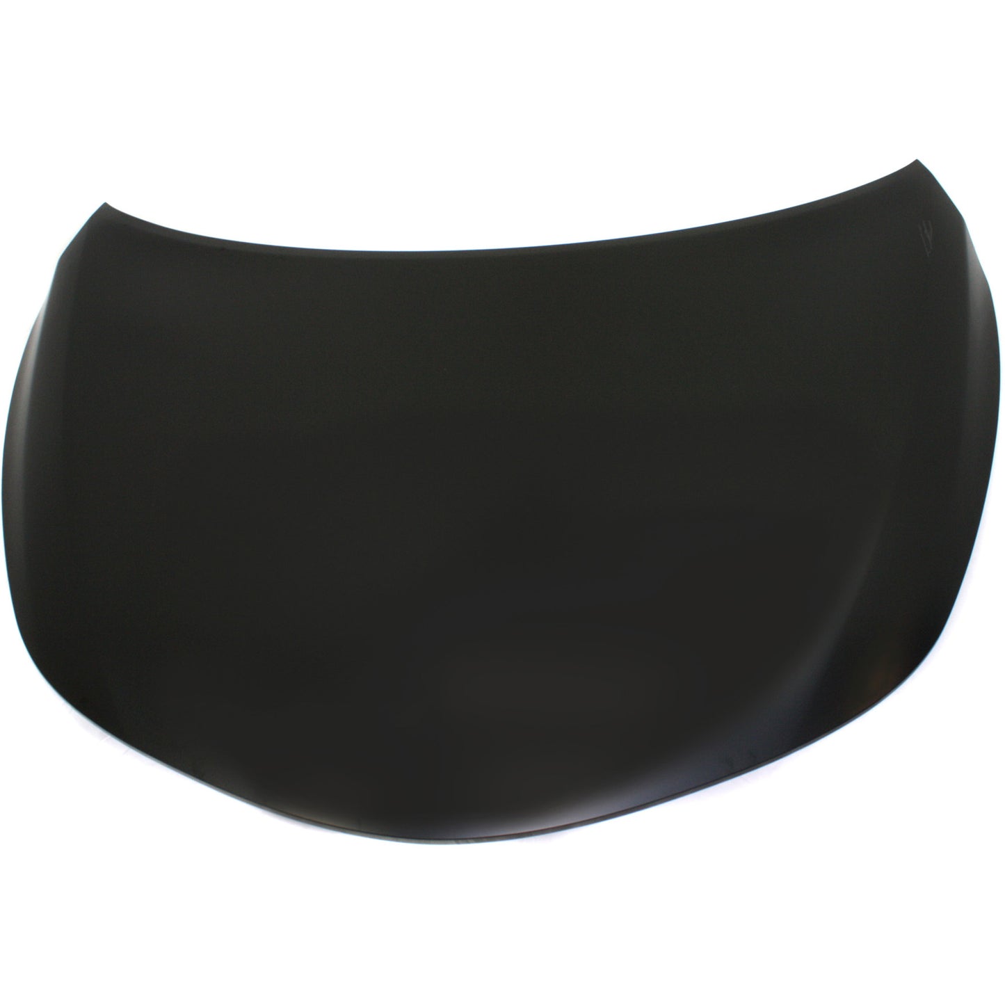 1614C-28-0 Factory Style Primed Aluminum Hood, Premium White Glove Delivery