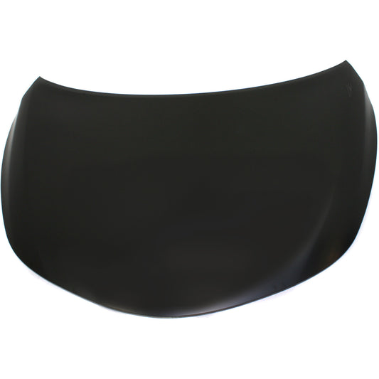 1614C-28-0 Factory Style Primed Aluminum Hood, Premium White Glove Delivery