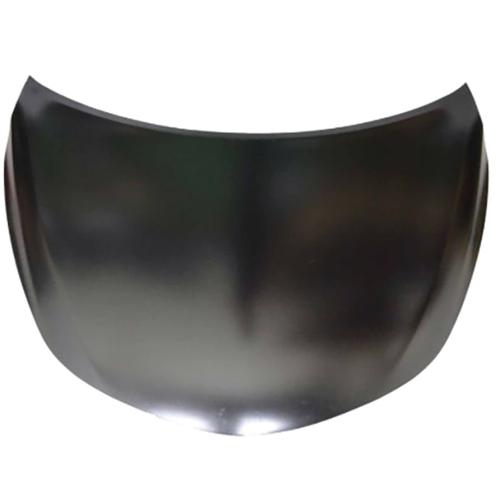 1614D-28-0 Factory Style Primed Steel Hood, Premium White Glove Delivery