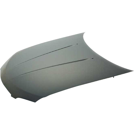 1626A-28-1 Factory Style Primed Steel Hood, Premium White Glove Delivery