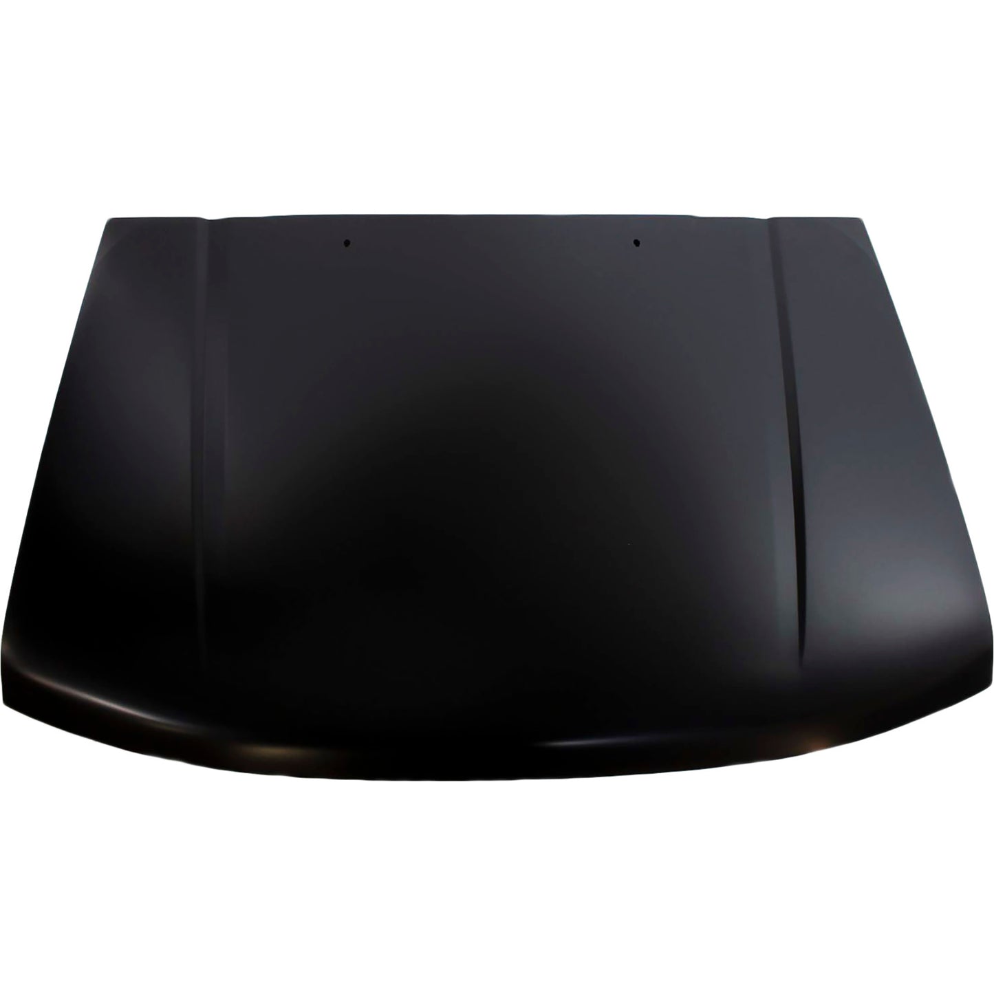 1644-28-0 Factory Style Primed Steel Hood, Premium White Glove Delivery