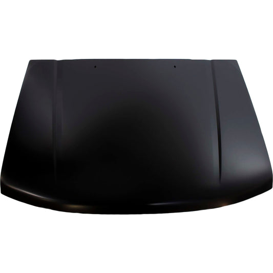 1644-28-0 Factory Style Primed Steel Hood, Premium White Glove Delivery