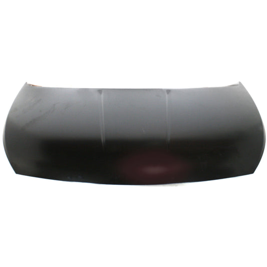1655-28-0 Factory Style Primed Steel Hood, Premium White Glove Delivery