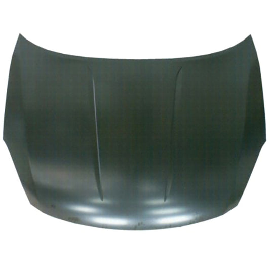 1662-28-0 Factory Style Primed Steel Hood, Premium White Glove Delivery
