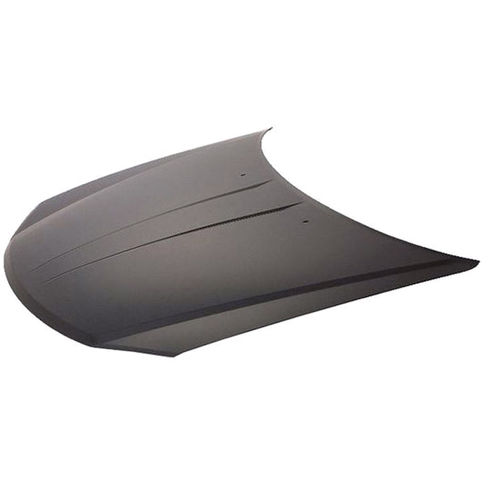 199-28 Factory Style Primed Steel Hood, Premium White Glove Delivery