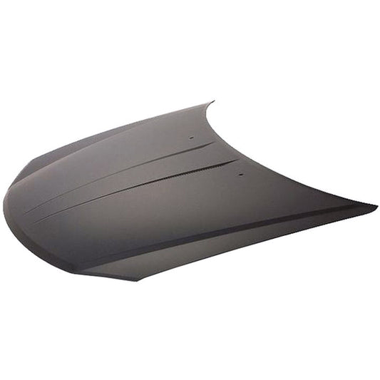 199-28 Factory Style Primed Steel Hood, Premium White Glove Delivery