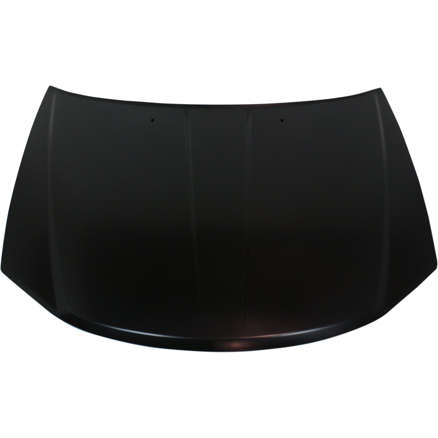 199-28U Factory Style Primed Steel Hood, Premium White Glove Delivery