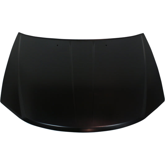 199-28U Factory Style Primed Steel Hood, Premium White Glove Delivery