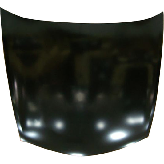 2817-28-2 Factory Style Primed Steel Hood, Premium White Glove Delivery
