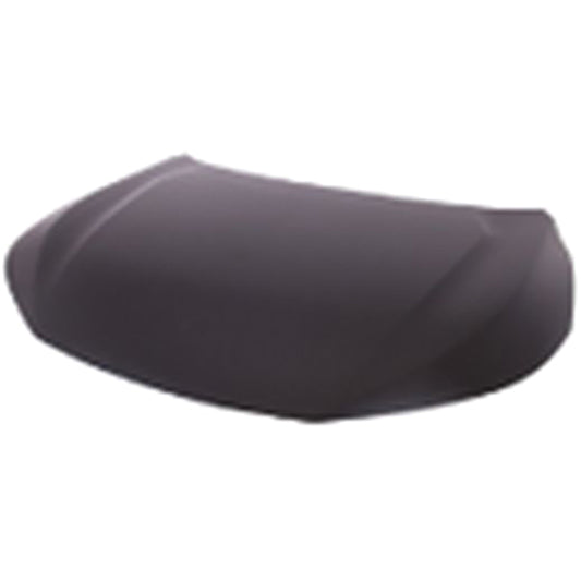 2817A-28-0 Factory Style Primed Aluminum Hood, Premium White Glove Delivery