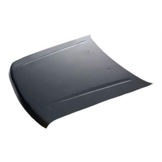 2817A-28Q-0 Factory Style Primed Steel Hood, Premium White Glove Delivery, CAPA CERTIFIED
