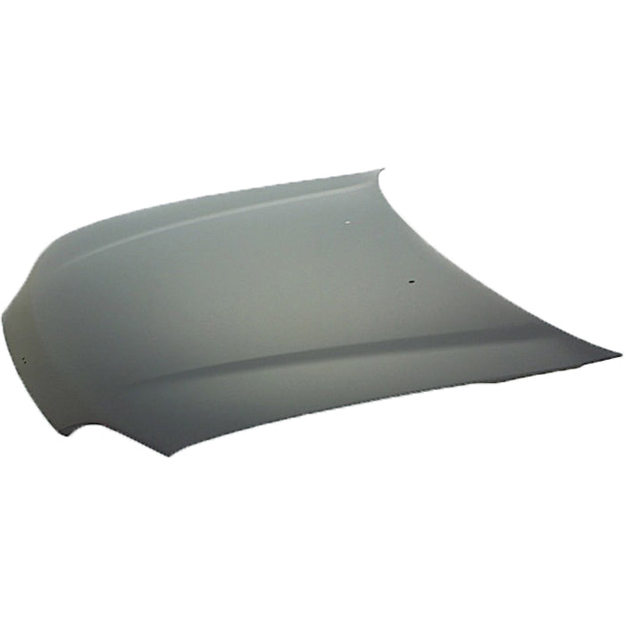2909-28-0 Factory Style Primed Steel Hood, Premium White Glove Delivery