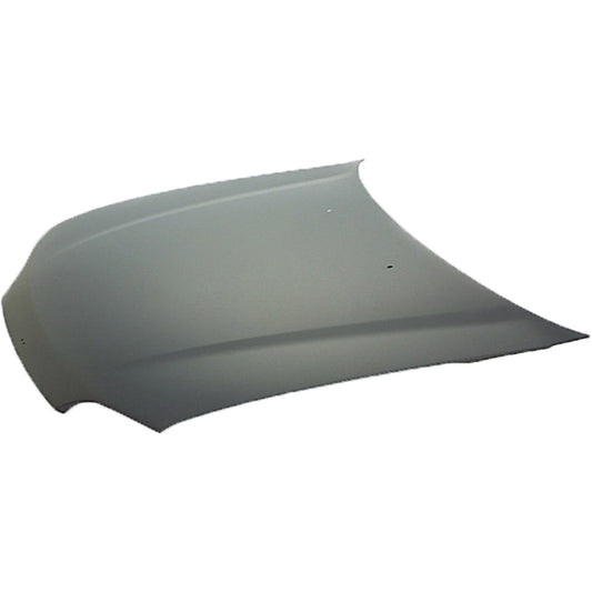2909-28-0 Factory Style Primed Steel Hood, Premium White Glove Delivery