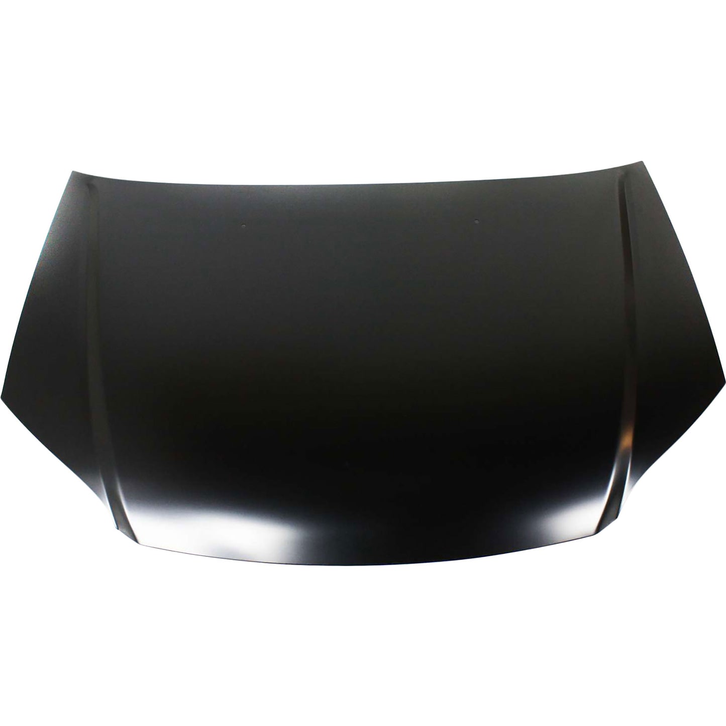 2911-28-1 Factory Style Primed Steel Hood, Premium White Glove Delivery
