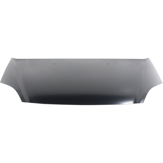 2911A-28-0 Factory Style Primed Steel Hood, Premium White Glove Delivery