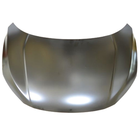 2913B-28-0 Factory Style Primed Steel Hood, Premium White Glove Delivery
