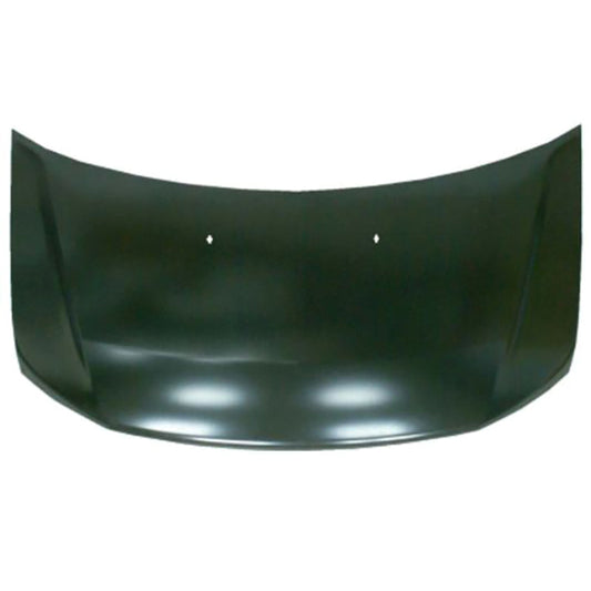 2922-28-0 Factory Style Primed Aluminum Hood, Premium White Glove Delivery