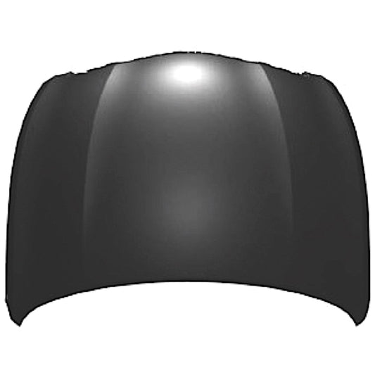 3198-28-1 Factory Style Primed Steel Hood, Premium White Glove Delivery