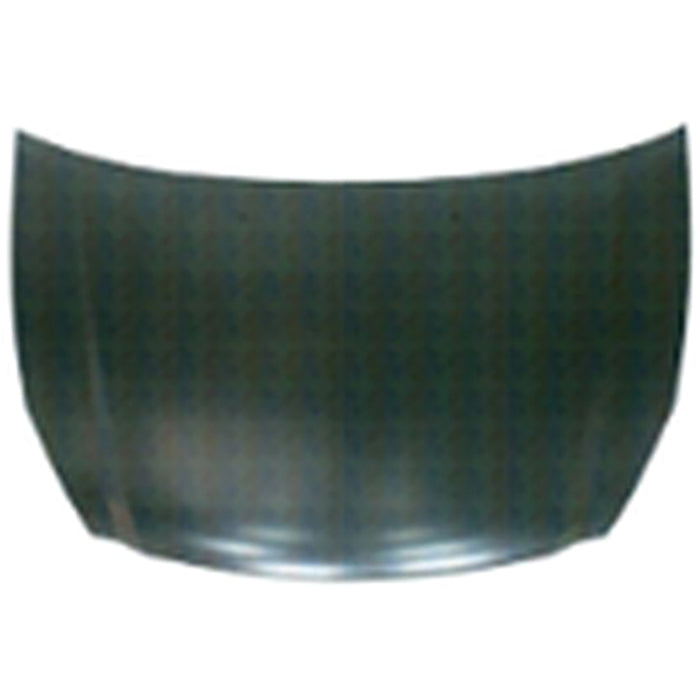 3229-28-0 Factory Style Primed Steel Hood, Premium White Glove Delivery