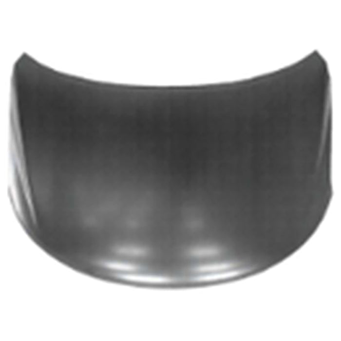 3242-28-0 Factory Style Primed Steel Hood, Premium White Glove Delivery