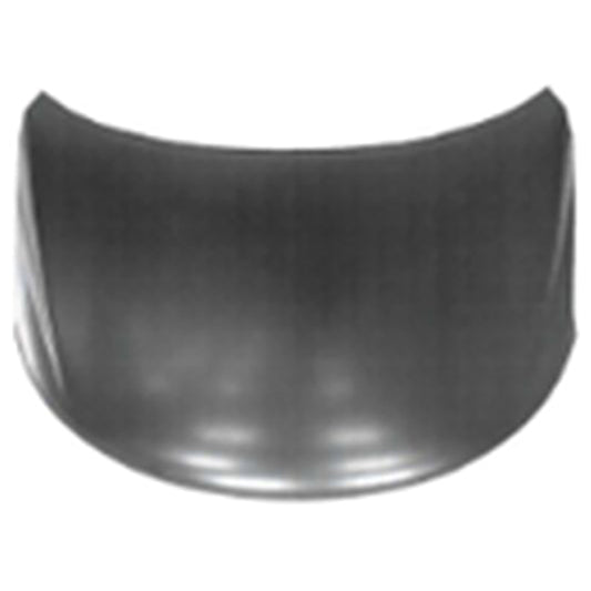3242-28-0 Factory Style Primed Steel Hood, Premium White Glove Delivery