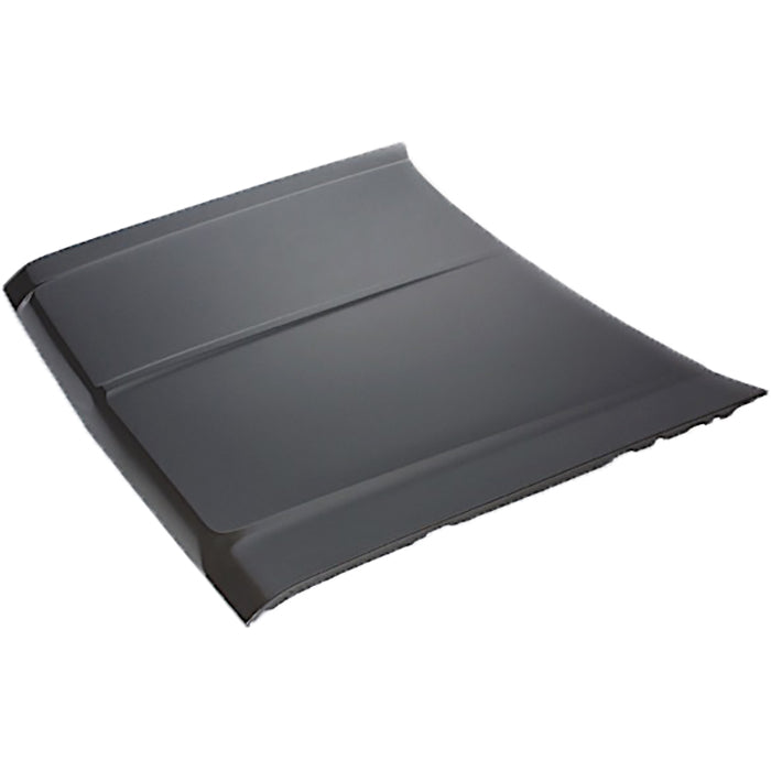 327-28 Factory Style Primed Steel Hood, Premium White Glove Delivery