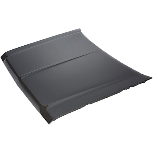 327-28 Factory Style Primed Steel Hood, Premium White Glove Delivery
