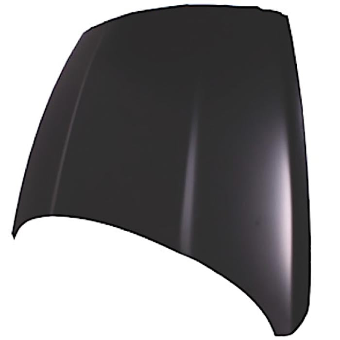 331-28 Factory Style Primed Steel Hood, Premium White Glove Delivery
