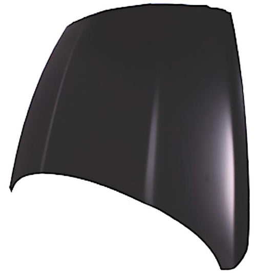 331-28 Factory Style Primed Steel Hood, Premium White Glove Delivery