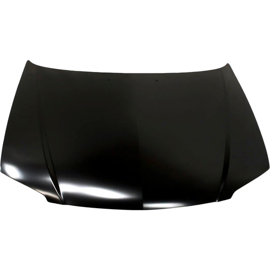 3433-28-1 Factory Style Primed Steel Hood, Premium White Glove Delivery
