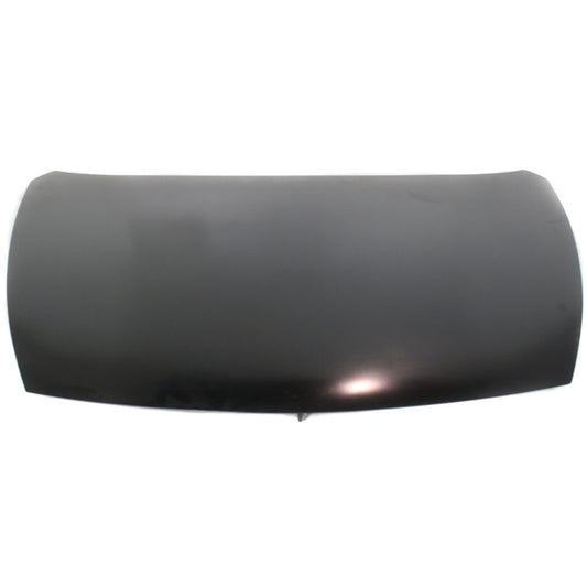 3439-28-0 Factory Style Primed Steel Hood, Premium White Glove Delivery