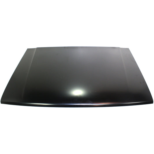 3440-28-0 Factory Style Primed Steel Hood, Premium White Glove Delivery