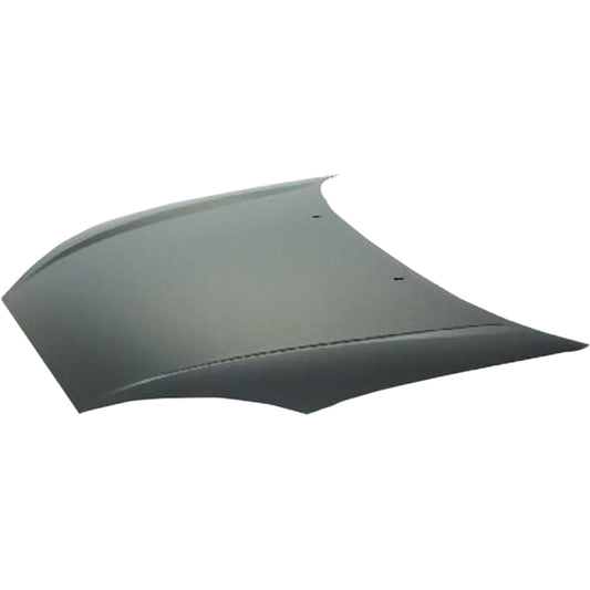 405-28 Factory Style Primed Steel Hood, Premium White Glove Delivery