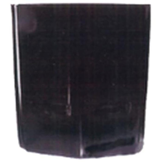466-28 Primed Steel Hood, Premium White Glove Delivery