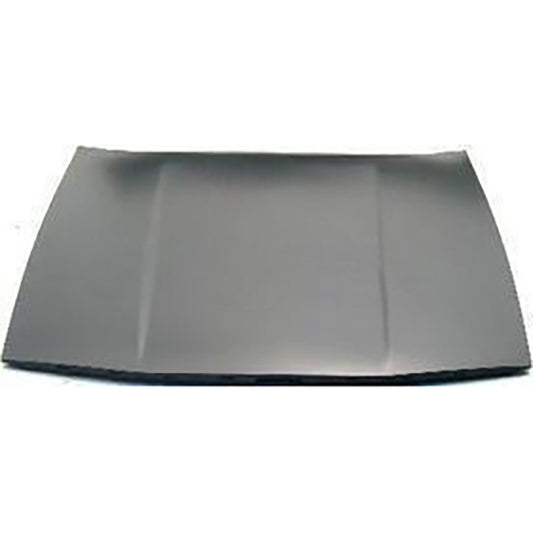 547-28U Primed Steel Hood, Premium White Glove Delivery