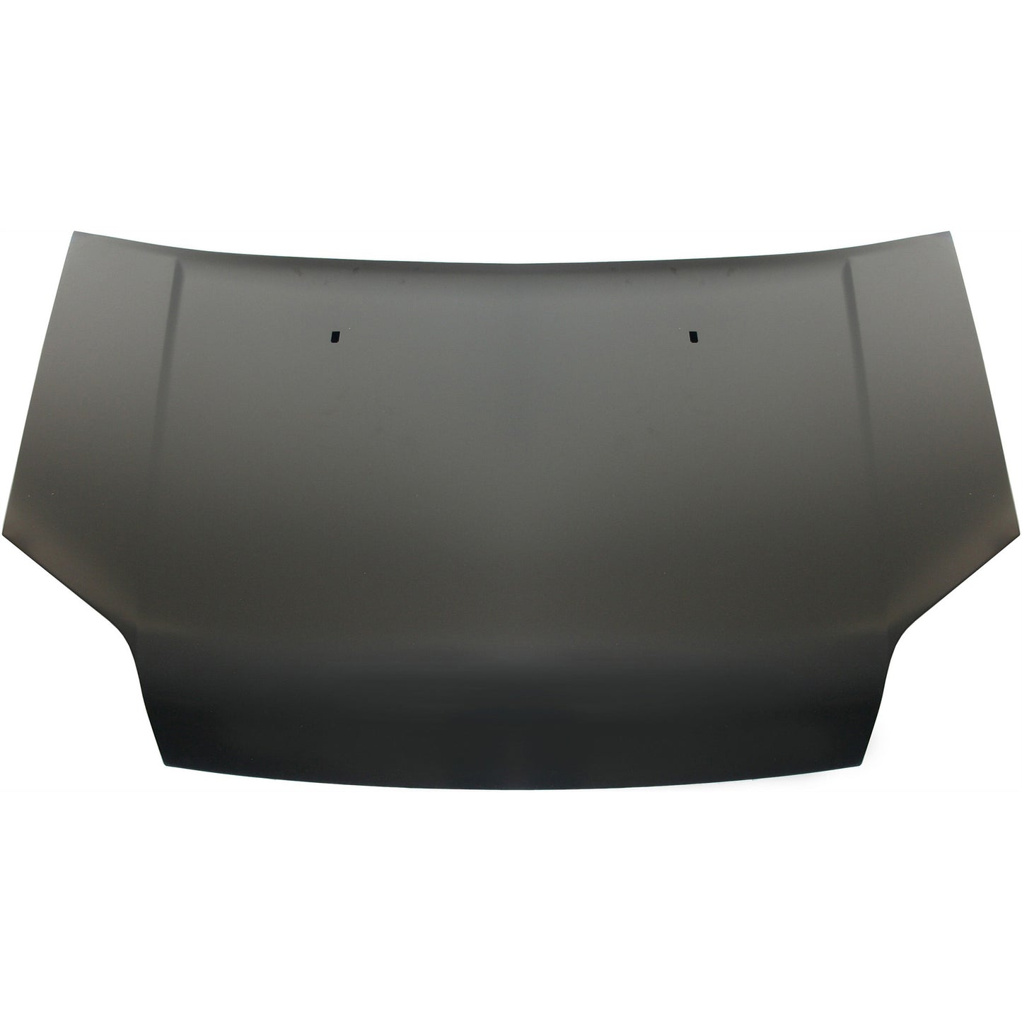 568-28QU Primed Steel Hood, Premium White Glove Delivery, CAPA CERTIFIED