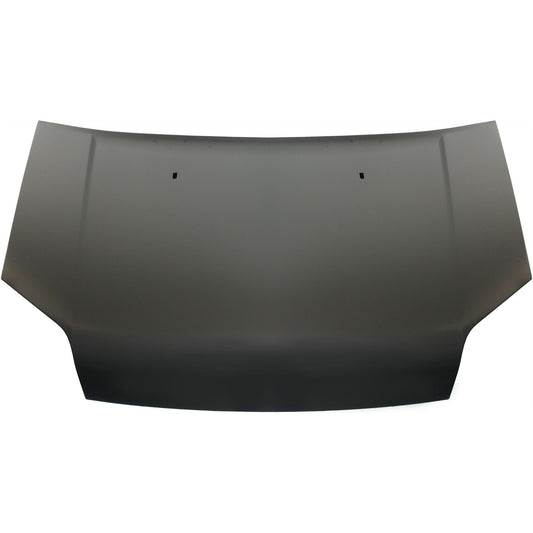 568-28QU Primed Steel Hood, Premium White Glove Delivery, CAPA CERTIFIED
