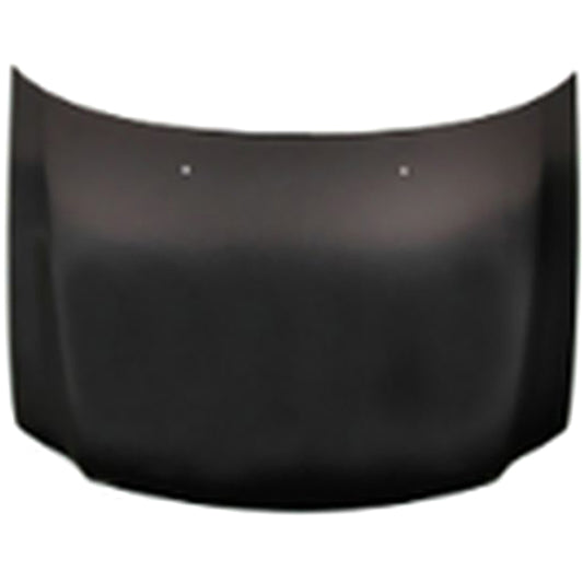 579-28 Factory Style Primed Steel Hood, Premium White Glove Delivery