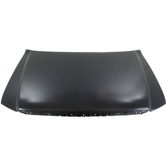 579B-28U Factory Style Primed Steel Hood, Premium White Glove Delivery