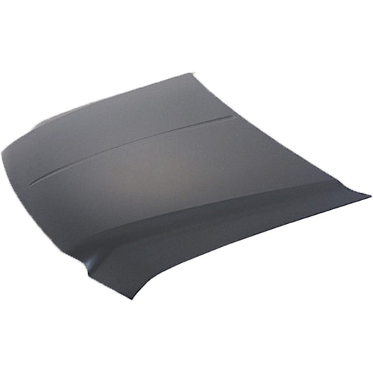 580-28 Factory Style Primed Steel Hood, Premium White Glove Delivery