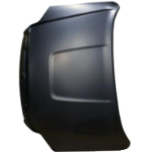 611-28Q-1 Primed Steel Hood, Premium White Glove Delivery, CAPA CERTIFIED