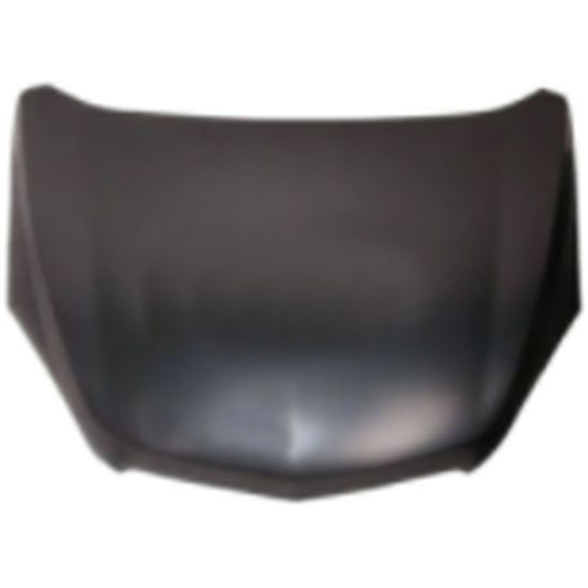 611-28QU Primed Steel Hood, Premium White Glove Delivery, CAPA CERTIFIED