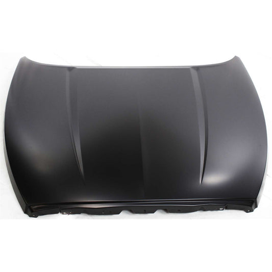 615-28A Factory Style Primed Steel Hood, Premium White Glove Delivery