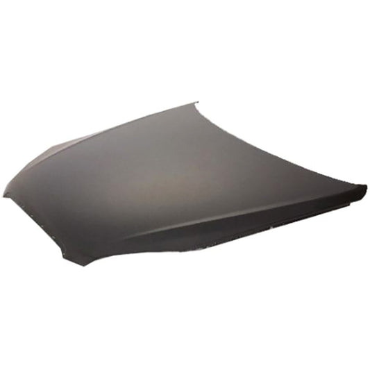627-28QU Primed Aluminum Hood, Premium White Glove Delivery, CAPA CERTIFIED