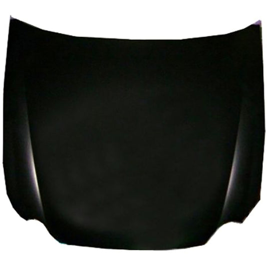 632-28Q Primed Steel Hood, Premium White Glove Delivery, CAPA CERTIFIED
